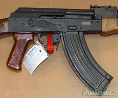 Pioneer Arms  AK Cal.7,62x39 Sportiva