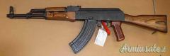 Pioneer Arms  AK Cal.7,62x39 Sportiva