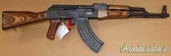 Pioneer Arms  AK Cal.7,62x39 Sportiva