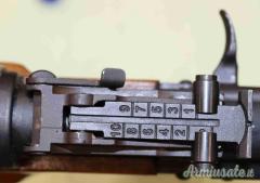 Pioneer Arms  AK Cal.7,62x39 Sportiva