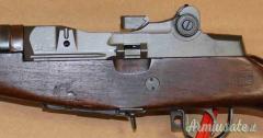 Carabina Winchester M14 Cal. 308W