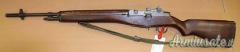 Carabina Winchester M14 Cal. 308W