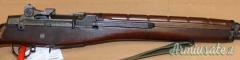 Carabina Winchester M14 Cal. 308W