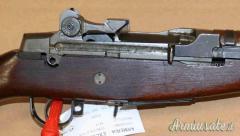 Carabina Winchester M14 Cal. 308W