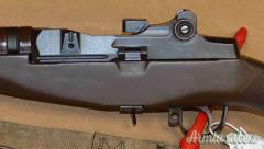 Carabina TRW Mod. 14 Cal. 308W