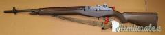 Carabina TRW Mod. 14 Cal. 308W