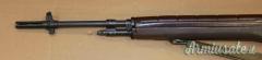 Carabina TRW Mod. 14 Cal. 308W