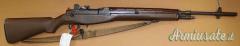 Carabina TRW Mod. 14 Cal. 308W