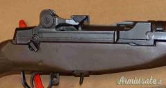 Carabina TRW Mod. 14 Cal. 308W