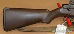 Carabina TRW Mod. 14 Cal. 308W