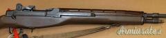 Carabina TRW Mod. 14 Cal. 308W