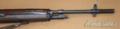 Carabina TRW Mod. 14 Cal. 308W
