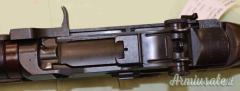 Carabina TRW Mod. 14 Cal. 308W