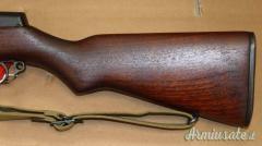 Carabina Springfield Garand Cal. 30/06