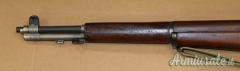 Carabina Springfield Garand Cal. 30/06