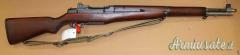 Carabina Springfield Garand Cal. 30/06