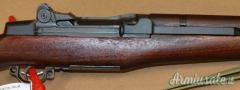 Carabina Springfield Garand Cal. 30/06