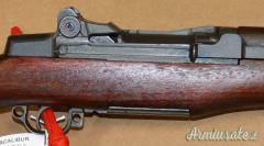 Carabina Springfield Garand Cal. 30/06