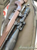 CZ | Ceska Zbrojovka 527 .222 Remington