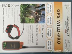 BERETTI GPS WILD-PRO