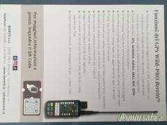 BERETTI GPS WILD-PRO