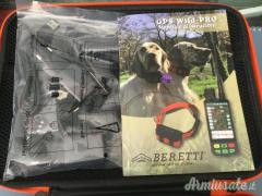BERETTI GPS WILD-PRO