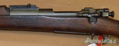 Carabina Rock Island Mod. 1903 Cal. 30/06