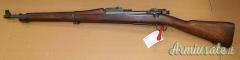 Carabina Rock Island Mod. 1903 Cal. 30/06