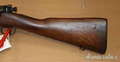 Carabina Rock Island Mod. 1903 Cal. 30/06