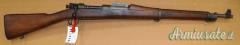 Carabina Rock Island Mod. 1903 Cal. 30/06