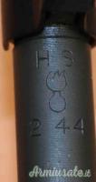 Carabina Rock Island Mod. 1903 Cal. 30/06