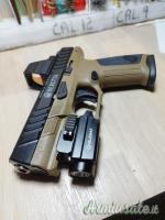 BERETTA APX A1