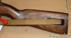 VENDUTA---------------------Carabina Underwood M1 Cal. 30M1