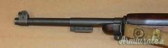 VENDUTA---------------------Carabina Underwood M1 Cal. 30M1