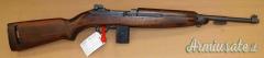 VENDUTA---------------------Carabina Underwood M1 Cal. 30M1