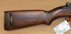 VENDUTA---------------------Carabina Underwood M1 Cal. 30M1