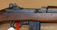 VENDUTA---------------------Carabina Underwood M1 Cal. 30M1