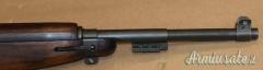 VENDUTA---------------------Carabina Underwood M1 Cal. 30M1