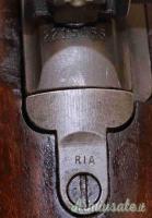 VENDUTA---------------------Carabina Underwood M1 Cal. 30M1