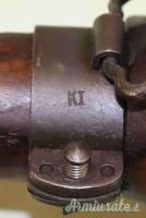 VENDUTA---------------------Carabina Underwood M1 Cal. 30M1