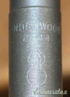 VENDUTA---------------------Carabina Underwood M1 Cal. 30M1