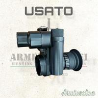 USATO – VISORE NOTTURNO – PARD – CLIP-ON INFRAROSSI NV007SP-LRF 850nm