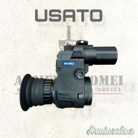 USATO – VISORE NOTTURNO – PARD – CLIP-ON INFRAROSSI NV007SP-LRF 850nm