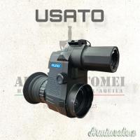 USATO – VISORE NOTTURNO – PARD – CLIP-ON INFRAROSSI NV007SP-LRF 850nm