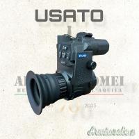 USATO – VISORE NOTTURNO – PARD – CLIP-ON INFRAROSSI NV007SP-LRF 850nm