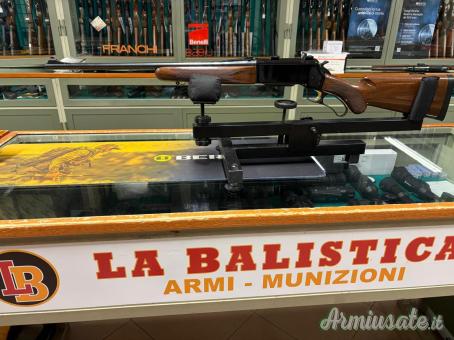 Browning BLR .308 Winchester