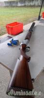 Beretta S55 Silver Snipe calibro 12