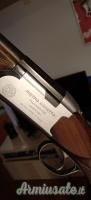 Beretta S55 Silver Snipe calibro 12