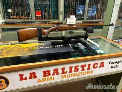 Steyr Mannlicher . 9.3x62mm