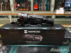 Hikmicro Thunder TQ60Z 2.0